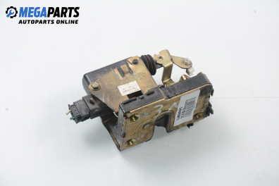 Брава на врата за Renault Megane I Grandtour (03.1999 - 08.2003), позиция: задна, лява