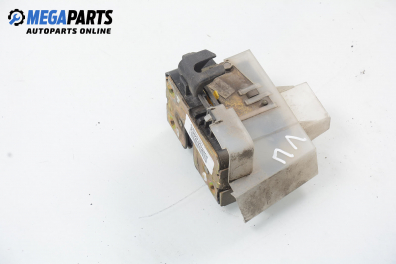 Брава на врата за Renault Megane I Grandtour (03.1999 - 08.2003), позиция: предна, лява