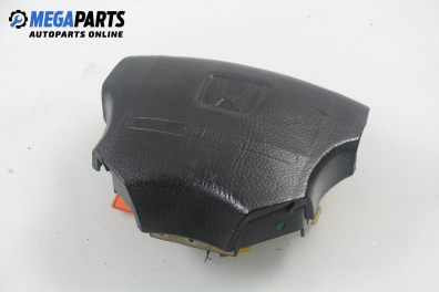 Airbag за Honda Accord V Sedan (06.1992 - 12.1997), 4+1 вр., седан, позиция: предна
