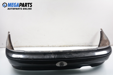 Задна броня за Honda Accord V Sedan (06.1992 - 12.1997), седан