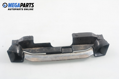 Решетка за Honda Accord V Sedan (06.1992 - 12.1997), седан, позиция: предна