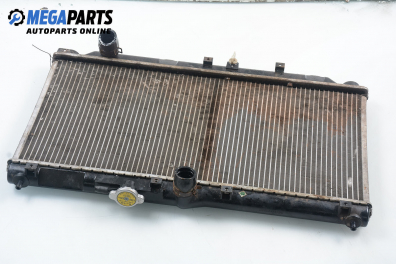 Воден радиатор за Honda Accord V Sedan (06.1992 - 12.1997) 2.0 i S (CC, CD), 131 к.с.