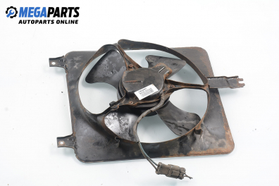 Перка охлаждане за Honda Accord V Sedan (06.1992 - 12.1997) 2.0 i S (CC, CD), 131 к.с.