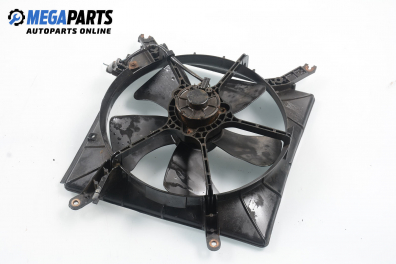 Перка охлаждане за Honda Accord V Sedan (06.1992 - 12.1997) 2.0 i S (CC, CD), 131 к.с.