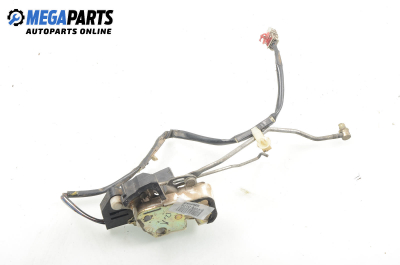 Брава на врата за Honda Accord V Sedan (06.1992 - 12.1997), позиция: предна, лява