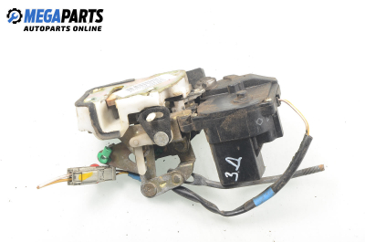 Брава на врата за Honda Accord V Sedan (06.1992 - 12.1997), позиция: задна, дясна