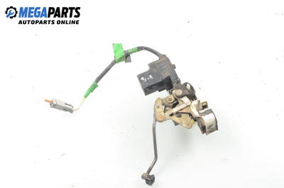 Брава на врата за Honda Accord V Sedan (06.1992 - 12.1997), позиция: задна, лява