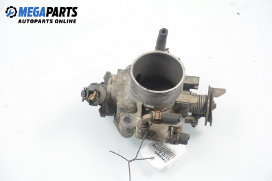 Дроселова клапа за Honda Accord V Sedan (06.1992 - 12.1997) 2.0 i S (CC, CD), 131 к.с.