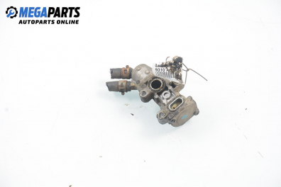 Стъпков мотор за Honda Accord V Sedan (06.1992 - 12.1997) 2.0 i S (CC, CD), 131 к.с.