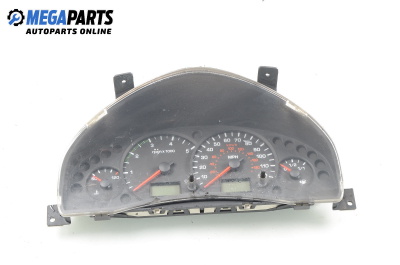 Километраж за Ford Transit Box V (01.2000 - 05.2006) 2.0 DI (FAE_, FAF_, FAG_), 86 к.с.