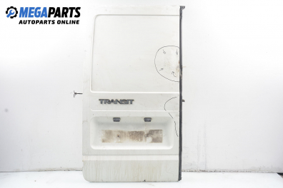 Врата на багажно/товарно пространство за Ford Transit Box V (01.2000 - 05.2006), товарен, позиция: задна, лява