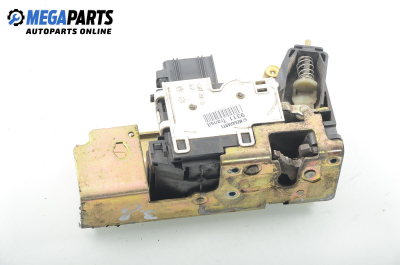 Брава на врата за Ford Transit Box V (01.2000 - 05.2006), позиция: задна, дясна