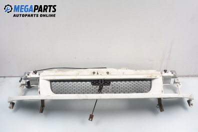 Решетка за Ford Transit Box V (01.2000 - 05.2006), товарен, позиция: предна