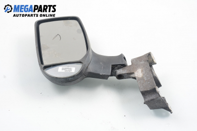 Огледало за Ford Transit Box V (01.2000 - 05.2006), товарен, позиция: лява