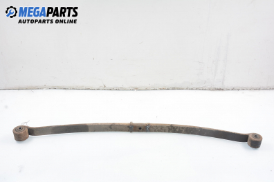 Ресори за Ford Transit Box V (01.2000 - 05.2006), товарен