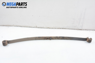 Ресори за Ford Transit Box V (01.2000 - 05.2006), товарен