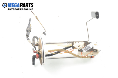 Нивомер за Ford Transit Box V (01.2000 - 05.2006) 2.0 DI (FAE_, FAF_, FAG_)