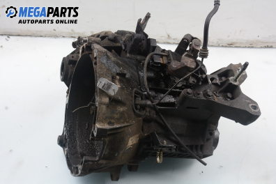 Ръчна скоростна кутия за Ford Transit Box V (01.2000 - 05.2006) 2.0 DI (FAE_, FAF_, FAG_), 86 к.с.