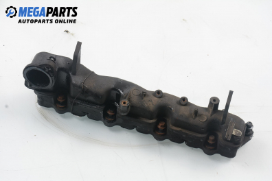 Всмукателен колектор за Ford Transit Box V (01.2000 - 05.2006) 2.0 DI (FAE_, FAF_, FAG_), 86 к.с.