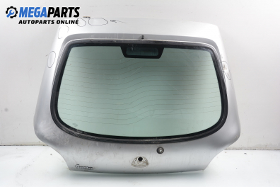 Заден капак за Ford Fiesta IV Hatchback (08.1995 - 09.2002), 4+1 вр., позиция: задна