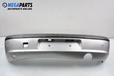 Задна броня за Ford Fiesta IV Hatchback (08.1995 - 09.2002)