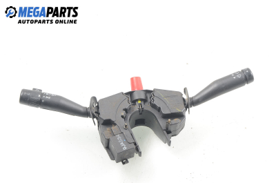 Лостчета светлини и чистачки за Ford Fiesta IV Hatchback (08.1995 - 09.2002)