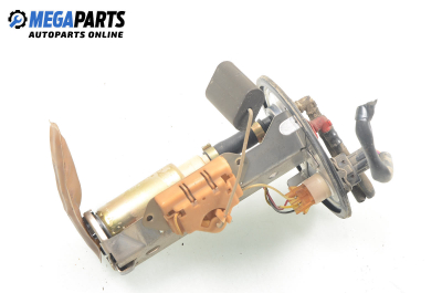 Бензинова помпа за Ford Fiesta IV Hatchback (08.1995 - 09.2002) 1.25 i 16V, 75 к.с.