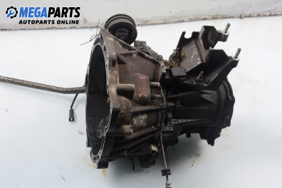 Ръчна скоростна кутия за Ford Fiesta IV Hatchback (08.1995 - 09.2002) 1.25 i 16V, 75 к.с.