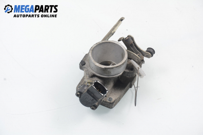 Дроселова клапа за Ford Fiesta IV Hatchback (08.1995 - 09.2002) 1.25 i 16V, 75 к.с.