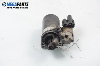 Стартер за Ford Fiesta IV Hatchback (08.1995 - 09.2002) 1.25 i 16V, 75 к.с.