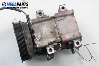 Компресор климатик за Ford Fiesta IV Hatchback (08.1995 - 09.2002) 1.25 i 16V, 75 к.с.