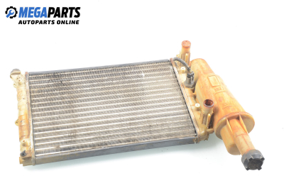 Воден радиатор за Fiat Punto Hatchback (09.1993 - 09.1999) 55 1.1, 54 к.с.