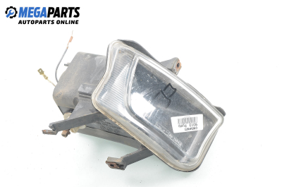 Халоген за Fiat Punto Hatchback (09.1993 - 09.1999), позиция: дясна