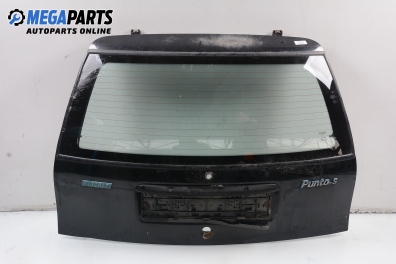 Заден капак за Fiat Punto Hatchback (09.1993 - 09.1999), 2+1 вр., позиция: задна