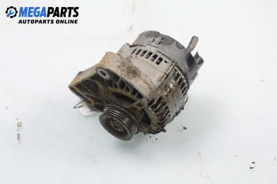 Алтернатор / генератор за Fiat Punto Hatchback (09.1993 - 09.1999) 55 1.1, 54 к.с.
