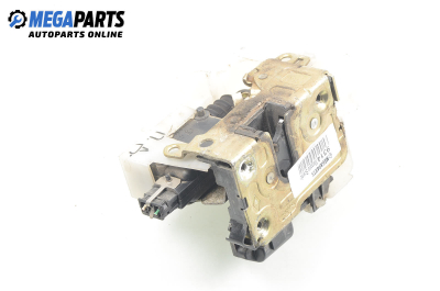 Брава на врата за Renault Megane Scenic (10.1996 - 12.2001), позиция: предна, дясна