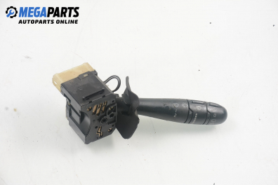 Лостче за чистачки за Renault Megane Scenic (10.1996 - 12.2001)