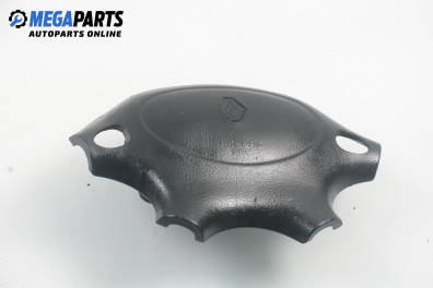 Airbag за Renault Megane Scenic (10.1996 - 12.2001), 4+1 вр., позиция: предна