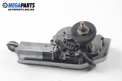 Ел. мотор за чистачките за Renault Megane I Coach (03.1996 - 08.2003), купе, позиция: задна