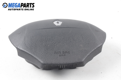 Airbag за Renault Megane I Coach (03.1996 - 08.2003), купе, позиция: предна