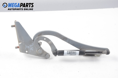 Панта заден капак за Renault Megane I Coach (03.1996 - 08.2003), 2+1 вр., купе, позиция: дясна