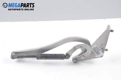 Панта заден капак за Renault Megane I Coach (03.1996 - 08.2003), 2+1 вр., купе, позиция: лява