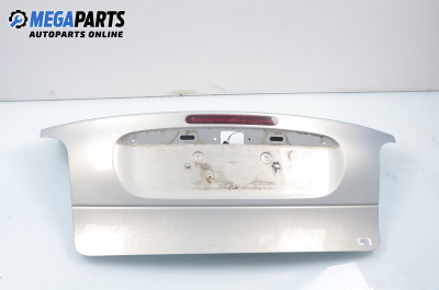 Заден капак за Renault Megane I Coach (03.1996 - 08.2003), 2+1 вр., купе, позиция: задна