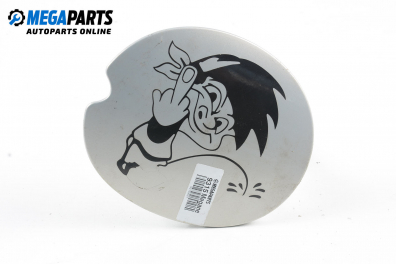 Вратичка резервоар за Renault Megane I Coach (03.1996 - 08.2003), купе