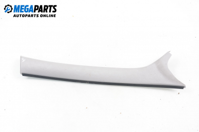 Интериорна пластмаса за Renault Megane I Coach (03.1996 - 08.2003), 2+1 вр., купе, позиция: дясна