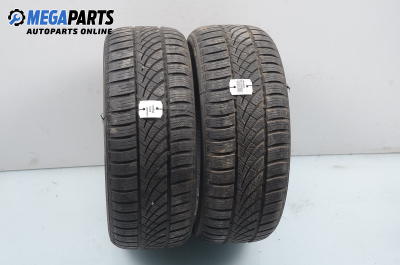 Зимни гуми HANKOOK 195/50/15, DOT: 4211