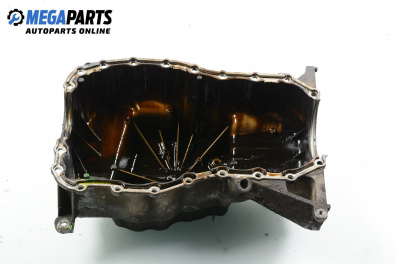 Картер за Renault Megane I Coach (03.1996 - 08.2003) 1.6 16V (DA0B, DA04, DA11), 107 к.с.