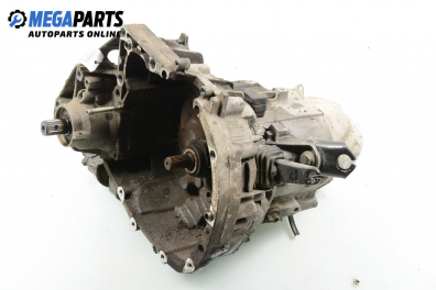 Ръчна скоростна кутия за Renault Megane I Coach (03.1996 - 08.2003) 1.6 16V (DA0B, DA04, DA11), 107 к.с.