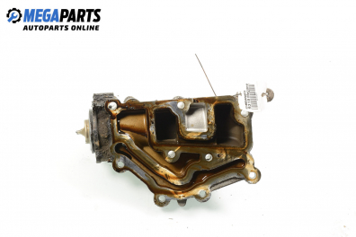 Корпус на термостат за Renault Megane I Coach (03.1996 - 08.2003) 1.6 16V (DA0B, DA04, DA11), 107 к.с.