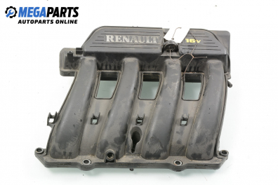 Всмукателен колектор за Renault Megane I Coach (03.1996 - 08.2003) 1.6 16V (DA0B, DA04, DA11), 107 к.с.